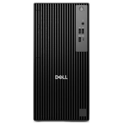DELL Pro Tower QCT1255/ AMD Ryzen 7 PRO 8700G/ 16GB/ 512GB SSD/ DVDRW/ W11Pro/ 3Y PS on-site