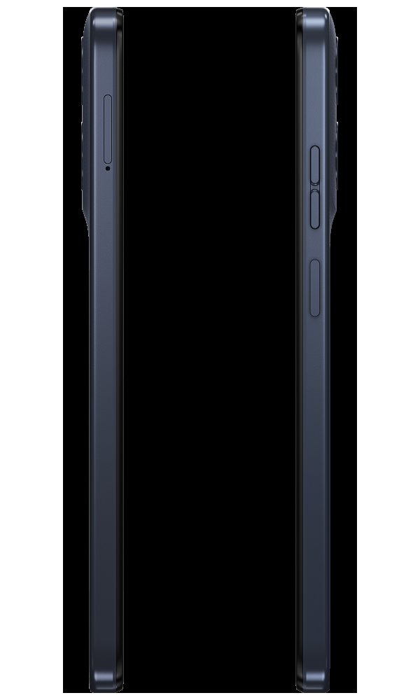 Motorola Moto E15 - Denim Blue   6,7"/ Dual SIM/ 2GB/ 64GB/ LTE/ Android 14