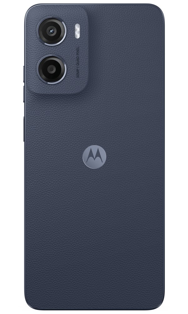 Motorola Moto E15 - Denim Blue   6,7"/ Dual SIM/ 2GB/ 64GB/ LTE/ Android 14