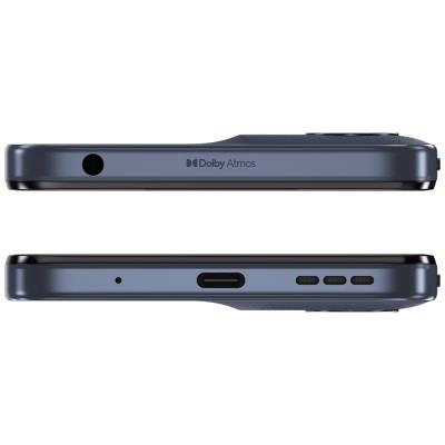 Motorola Moto E15 - Denim Blue   6,7"/ Dual SIM/ 2GB/ 64GB/ LTE/ Android 14