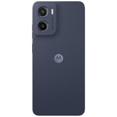 Motorola Moto E15 - Denim Blue   6,7"/ Dual SIM/ 2GB/ 64GB/ LTE/ Android 14