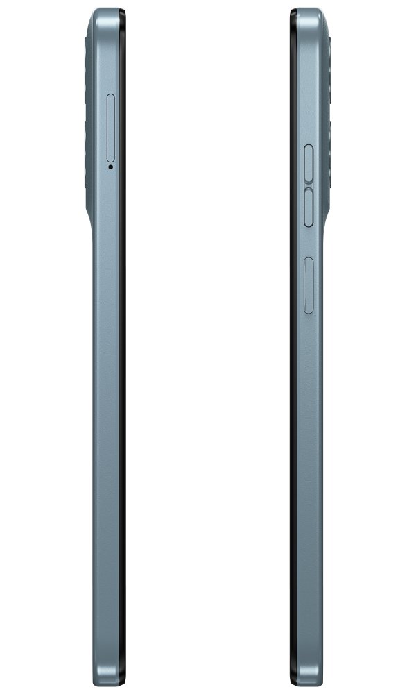 Motorola Moto E15 - Misty Blue   6,7"/ Dual SIM/ 2GB/ 64GB/ LTE/ Android 14