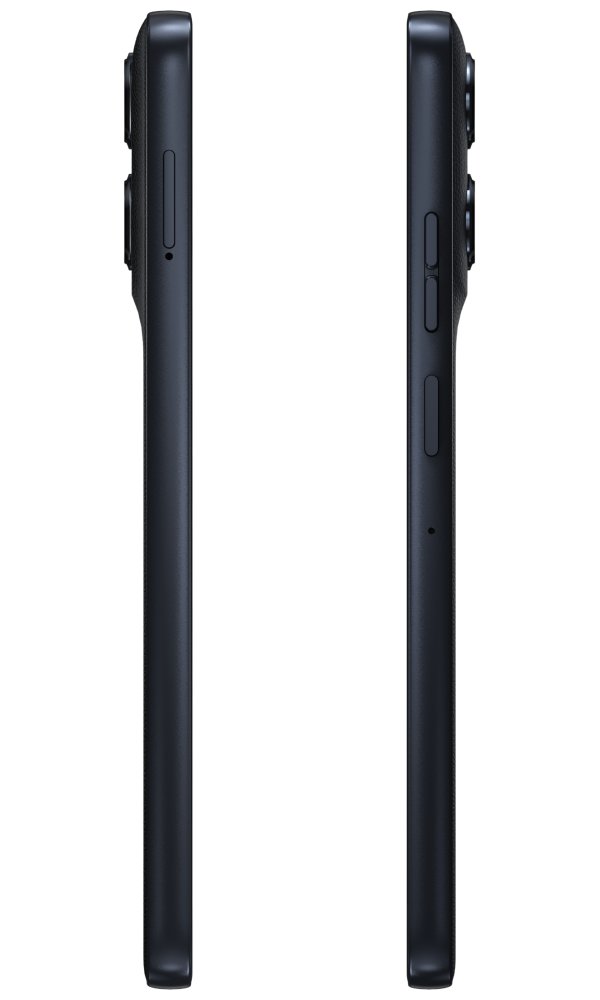 Motorola Moto G56 - Pantone Black Oyster   6,7"/ single SIM + eSIM/ 8GB/ 256GB/ 5G/ Android 15