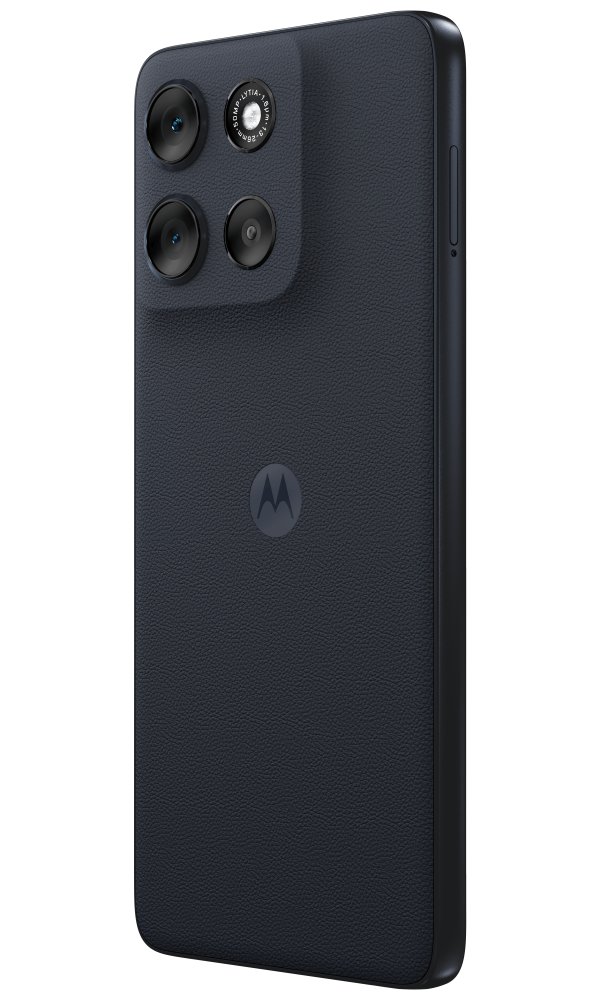 Motorola Moto G56 - Pantone Black Oyster   6,7"/ single SIM + eSIM/ 8GB/ 256GB/ 5G/ Android 15