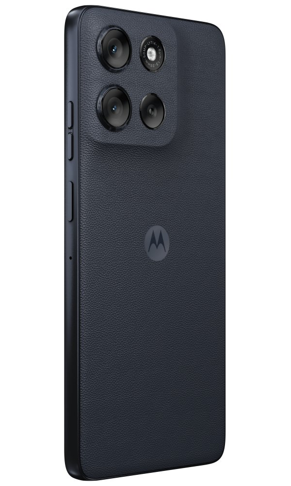 Motorola Moto G56 - Pantone Black Oyster   6,7"/ single SIM + eSIM/ 8GB/ 256GB/ 5G/ Android 15