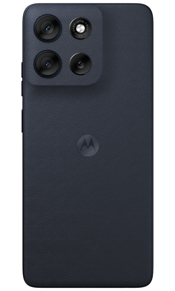 Motorola Moto G56 - Pantone Black Oyster   6,7"/ single SIM + eSIM/ 8GB/ 256GB/ 5G/ Android 15