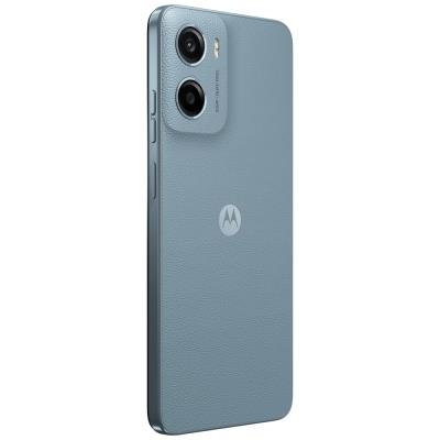 Motorola Moto E15 - Misty Blue   6,7"/ Dual SIM/ 2GB/ 64GB/ LTE/ Android 14