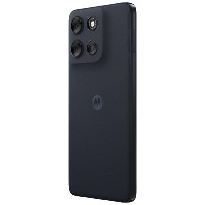Motorola Moto G56 - Pantone Black Oyster   6,7"/ single SIM + eSIM/ 8GB/ 256GB/ 5G/ Android 15