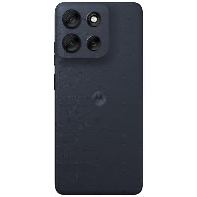 Motorola Moto G56 - Pantone Black Oyster   6,7"/ single SIM + eSIM/ 8GB/ 256GB/ 5G/ Android 15