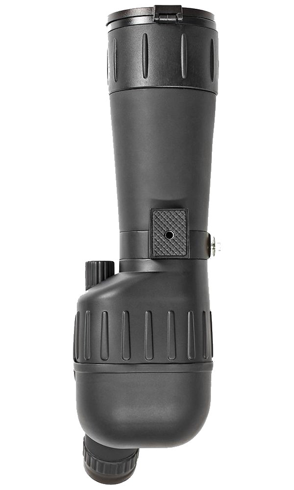 NEDIS dalekohled/ zvětšení 20-60x/ průměr objektivu 60 mm/ zorné pole 38 m/ včetně přepravní tašky/ černý