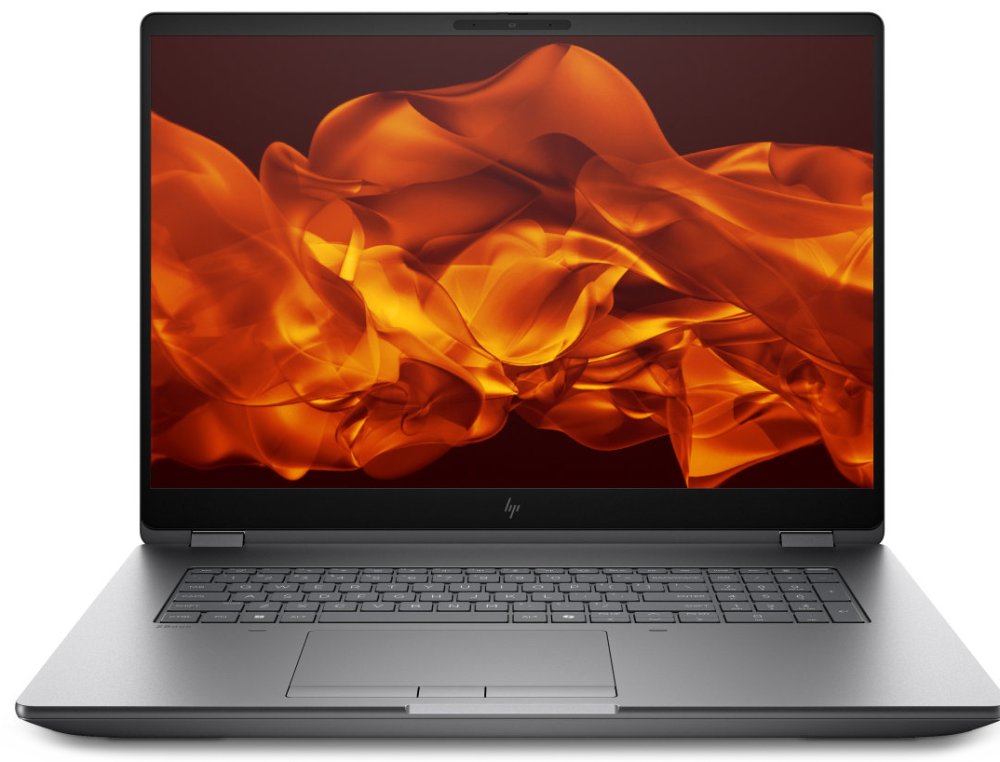 HP Zbook Fury 18 G1i/ Core Ultra 9 285HXvPro/ 64GB DDR5/ 1TB+1TB SSD/ RTX PRO 4000 16GB/ 18"WQXGA,matný/ W11P/ stříbrný