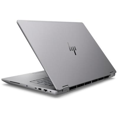HP Zbook Fury 18 G1i/ Core Ultra 9 285HXvPro/ 64GB DDR5/ 1TB+1TB SSD/ RTX PRO 4000 16GB/ 18"WQXGA,matný/ W11P/ stříbrný