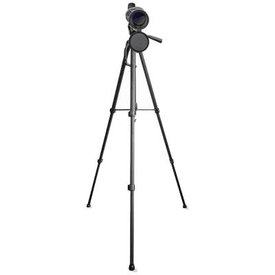 NEDIS dalekohled/ zvětšení 20-60x/ průměr objektivu 60 mm/ zorné pole 38 m/ včetně přepravní tašky/ černý