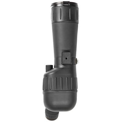 NEDIS dalekohled/ zvětšení 20-60x/ průměr objektivu 60 mm/ zorné pole 38 m/ včetně přepravní tašky/ černý