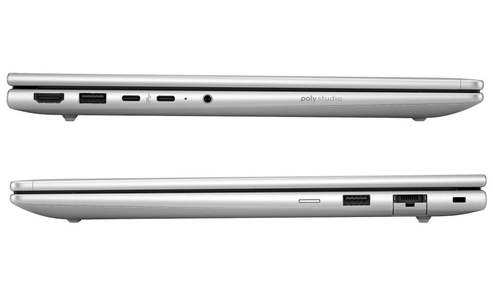 HP ProBook 4 G1a/ Ryzen™ 5 220/ 16GB DDR5/ 512GB SSD/ Radeon™ Graphics/ 14" WUXGA,matný/ W11P/ stříbrný