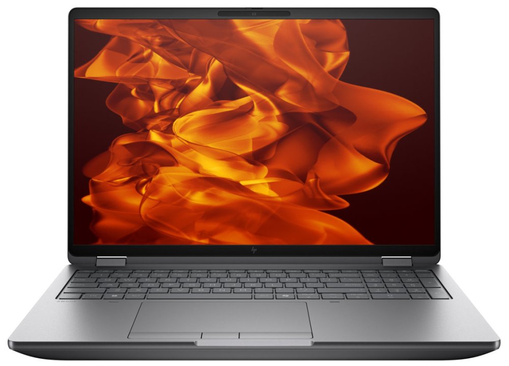 HP Zbook Fury 16 G1i/ Core Ultra 9 285HXvPro/ 128GB DDR5/ 1TB+2TB SSD/ RTX PRO 5000 24GB/ 16"WQUXGA,matný/ W11P/stříbrný