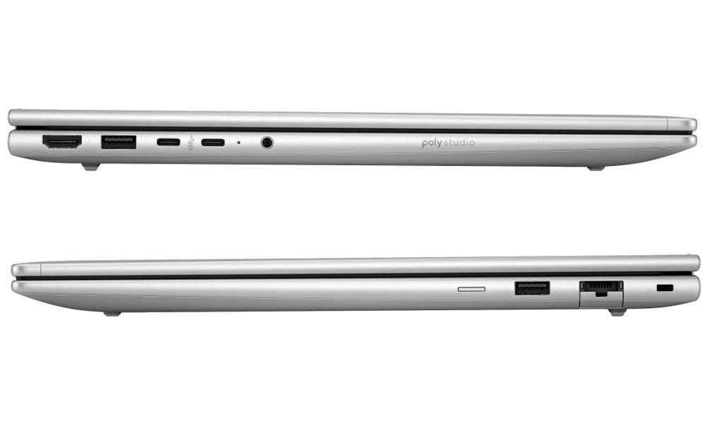 HP ProBook 4 G1a/ Ryzen™ 3 210/ 16GB DDR5/ 512GB SSD/ Radeon™ Graphics/ 16" WUXGA,matný/ W11P/ stříbrný