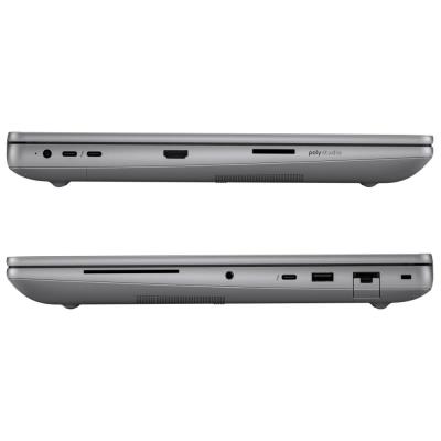 HP Zbook Fury 16 G1i/ Core Ultra 9 285HXvPro/ 128GB DDR5/ 1TB+2TB SSD/ RTX PRO 5000 24GB/ 16"WQUXGA,matný/ W11P/stříbrný