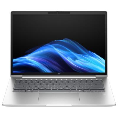 HP ProBook 4 G1i/ Core™ Ultra 5 225H/ 32GB DDR5/ 512GB SSD/ RTX 3050 4GB/ 14" WUXGA,matný/ W11P/ stříbrný