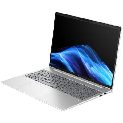 HP ProBook 4 G1a/ Ryzen™ 3 210/ 16GB DDR5/ 512GB SSD/ Radeon™ Graphics/ 16" WUXGA,matný/ W11P/ stříbrný