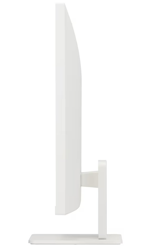 LG monitor 32U721SA-W 31.5"/ 3840x2160/ 5ms/ IPS/ 300cd/m2/ 60Hz/ HDMI/ USB-C/ 1000:1/ DCI-P3 95%/ webOS 24