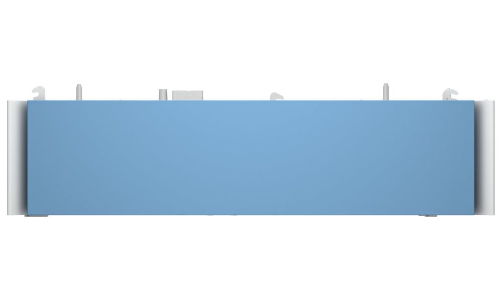 HP Podavač pro LaserJet CLJ 4201, 4202, 4203, 4301, 4302, 4303 na 550 listů