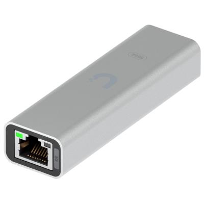 Ubiquiti 5G Ethernet Adapter - 5Gbitový síťový adaptér USB-C na RJ-45