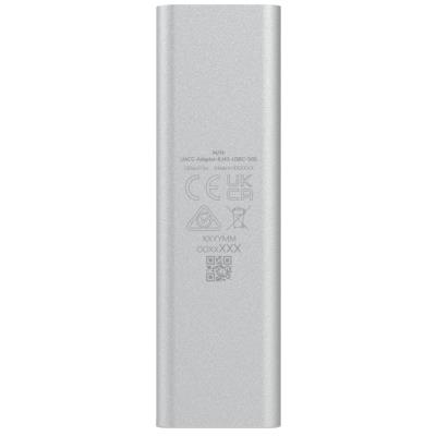 Ubiquiti 5G Ethernet Adapter - 5Gbitový síťový adaptér USB-C na RJ-45