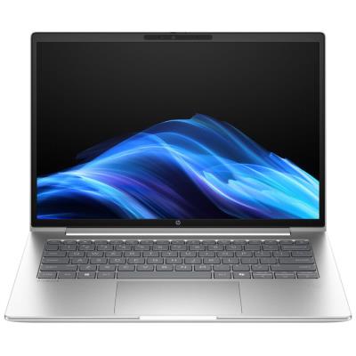 HP ProBook 4 G1a/ Ryzen™ 5 220/ 16GB DDR5/ 512GB SSD/ Radeon™ Graphics/ 14" WUXGA,matný/ W11P/ stříbrný