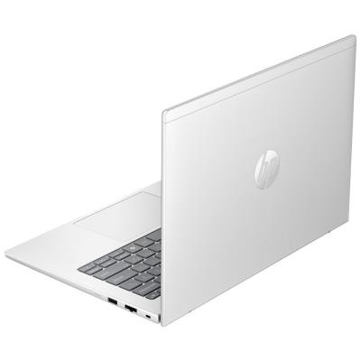 HP ProBook 4 G1a/ Ryzen™ 5 220/ 16GB DDR5/ 512GB SSD/ Radeon™ Graphics/ 14" WUXGA,matný/ W11P/ stříbrný