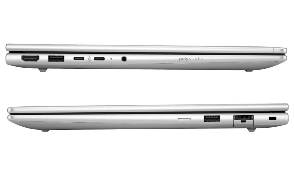 HP ProBook 4 G1i/ Core™ Ultra 5 225U/ 16GB DDR5/ 512GB SSD/ Intel Graphics/ 14" WUXGA,matný/ W11P/ stříbrný