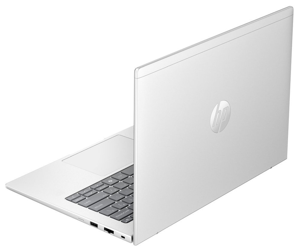 HP ProBook 4 G1i/ Core™ Ultra 5 225U/ 16GB DDR5/ 512GB SSD/ Intel Graphics/ 14" WUXGA,matný/ W11P/ stříbrný