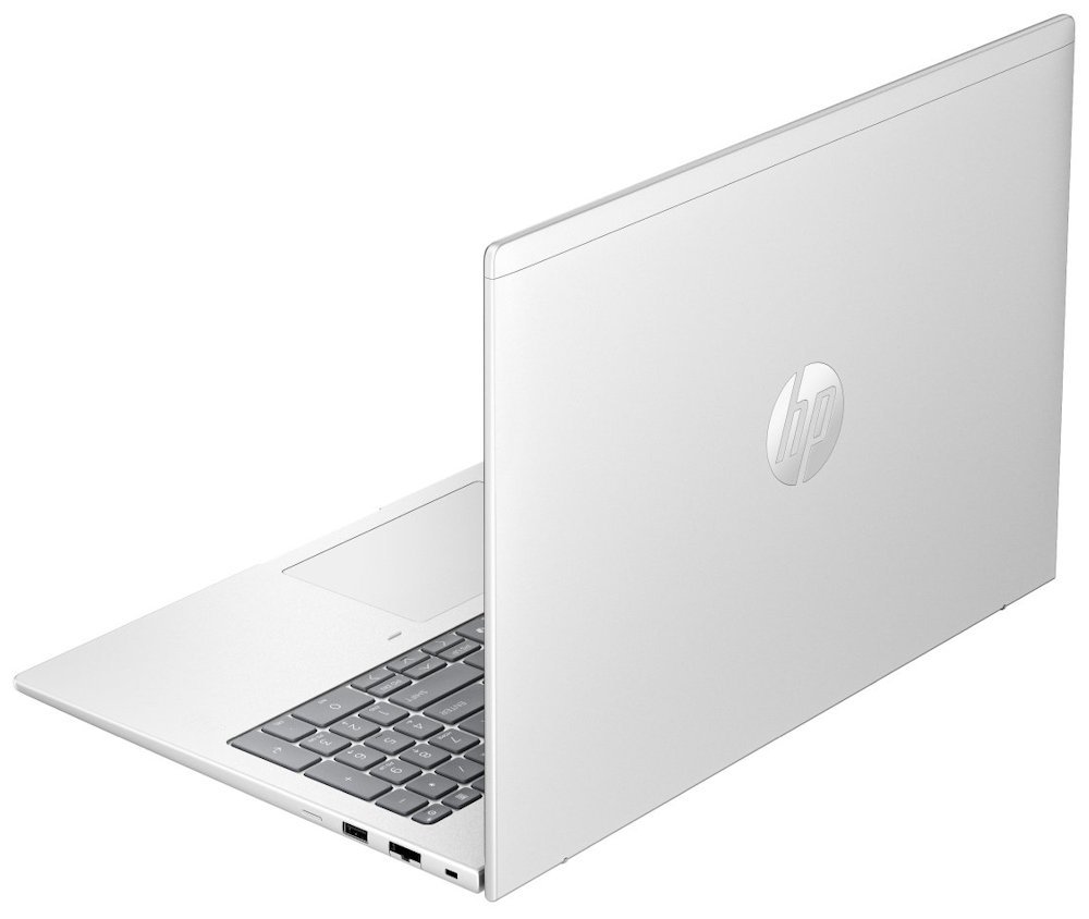 HP ProBook 4 G1a/ Ryzen™ 5 220/ 32GB DDR5/ 512GB SSD/ Radeon™ Graphics/ 16" WUXGA,matný/ bez OS/ stříbrný
