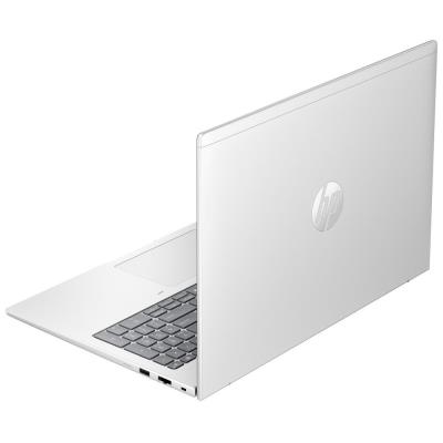 HP ProBook 4 G1a/ Ryzen™ 5 220/ 32GB DDR5/ 512GB SSD/ Radeon™ Graphics/ 16" WUXGA,matný/ bez OS/ stříbrný
