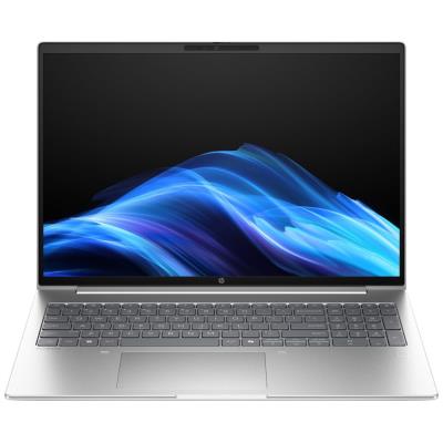 HP ProBook 4 G1a/ Ryzen™ 5 220/ 32GB DDR5/ 512GB SSD/ Radeon™ Graphics/ 16" WUXGA,matný/ W11P/ stříbrný