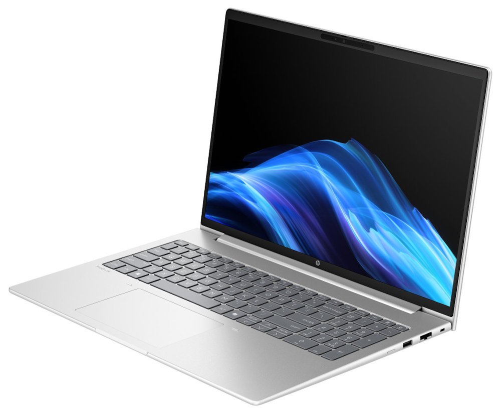 HP ProBook 4 G1i/ Core™ Ultra 7 255H/ 32GB DDR5/ 1TB SSD/ RTX 3050 4GB/ 16" WUXGA,matný/ W11H/ stříbrný