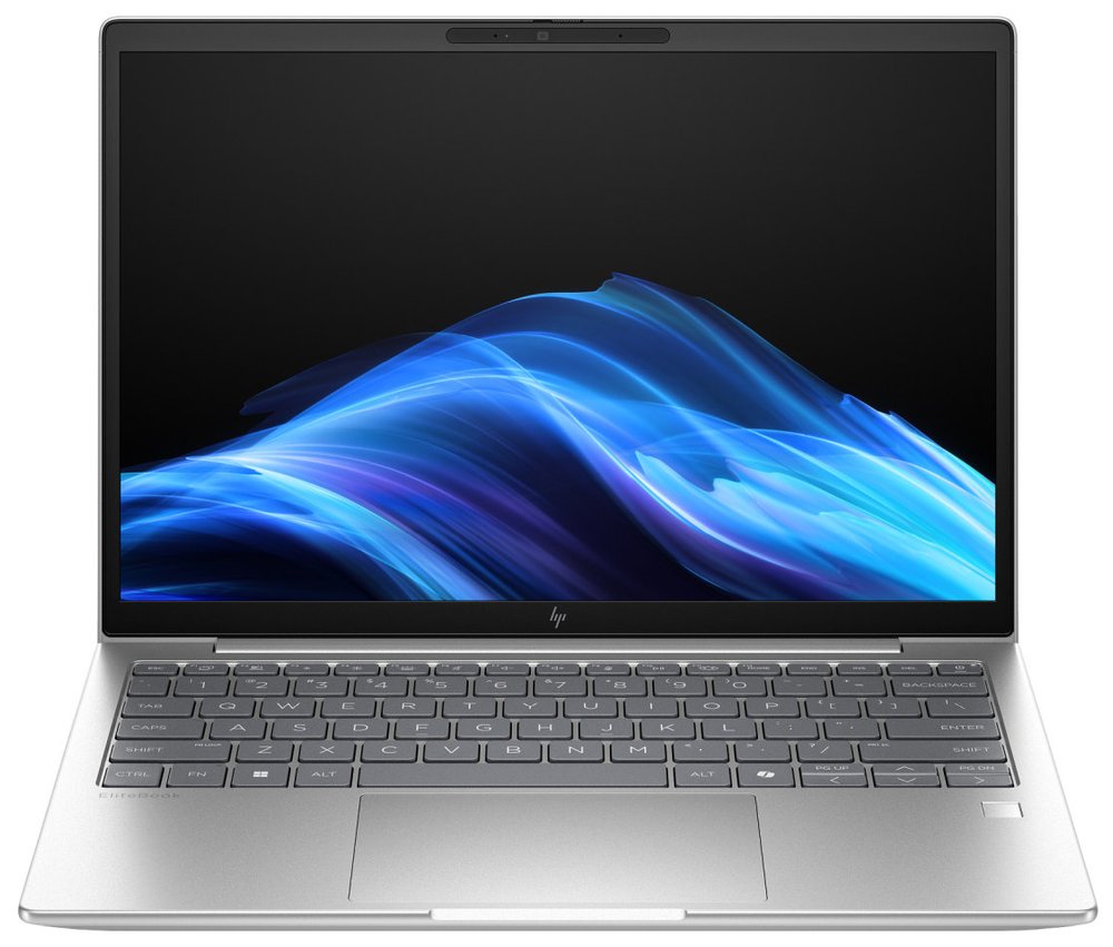 HP Elitebook 6 G1i/ Core™ Ultra 5 225U/ 16GB DDR5/ 512GB SSD/ Intel Graphics/ 13,3"WUXGA,matný/ W11P/ stříbrný
