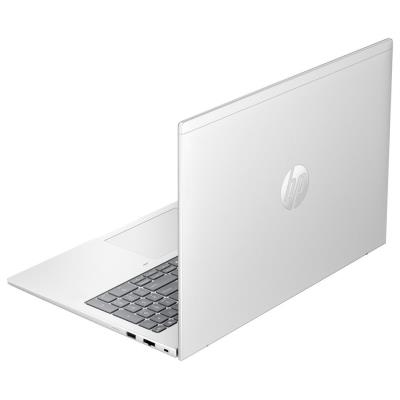 HP ProBook 4 G1i/ Core™ Ultra 5 225H/ 16GB DDR5/ 1TB SSD/ RTX 3050 4GB/ 16" WUXGA,matný/ W11H/ stříbrný