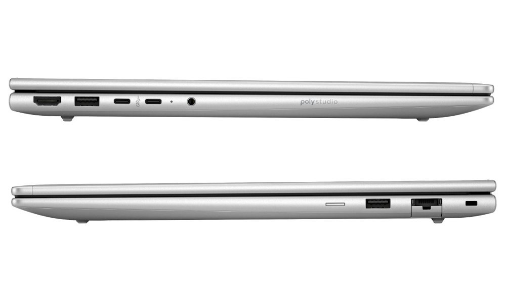 HP ProBook 4 G1i/ Core™ Ultra 5 225U/ 16GB DDR5/ 512GB SSD/ Intel Graphics/ 16" WUXGA,matný/ W11H/ stříbrný