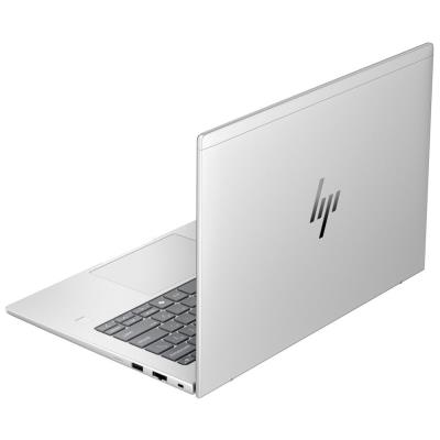 HP Elitebook 6 G1i/ Core™ Ultra 5 225U/ 16GB DDR5/ 512GB SSD/ Intel Graphics/ 14" WUXGA,matný/ W11P/ stříbrný