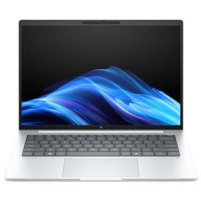 HP Elitebook 8 G1i/ Core™ Ultra 5 225H/ 16GB DDR5/ 512GB SSD/ Intel Graphics/ 14" WUXGA,matný/ W11P/ stříbrný