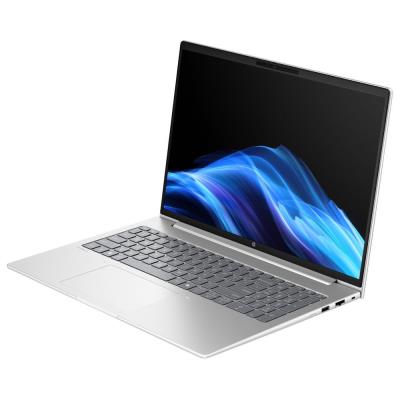 HP ProBook 4 G1i/ Core™ Ultra 5 225U/ 16GB DDR5/ 512GB SSD/ Intel Graphics/ 16" WUXGA,matný/ W11P/ stříbrný