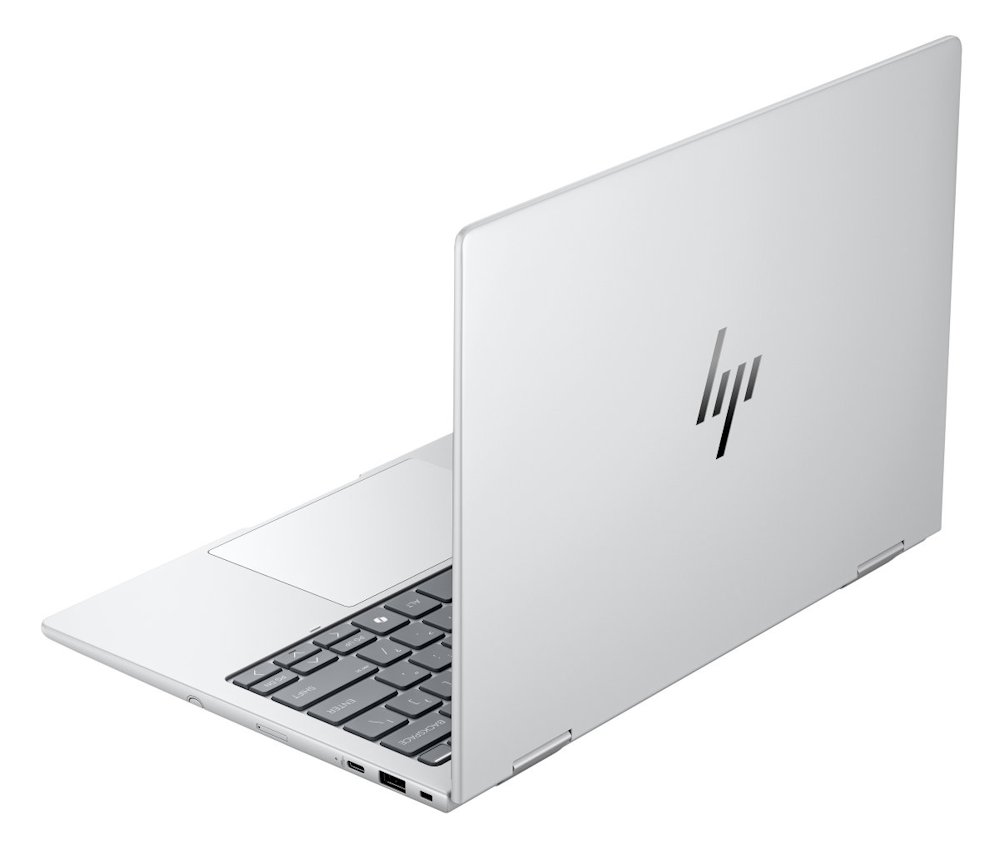 HP Elitebook 8 FLIP G1i/ Core™ Ultra 5 225U/ 32GB DDR5/ 512GB SSD/ Intel Graphics/ 13,3"WUXGA,touch/ W11P/ stříbrný