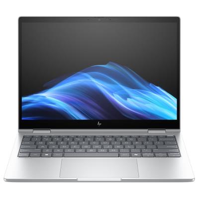 HP Elitebook 8 FLIP G1i/ Core™ Ultra 5 225U/ 32GB DDR5/ 512GB SSD/ Intel Graphics/ 13,3"WUXGA,touch/ W11P/ stříbrný