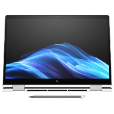 HP Elitebook 8 FLIP G1i/ Core™ Ultra 5 225U/ 32GB DDR5/ 512GB SSD/ Intel Graphics/ 13,3"WUXGA,touch/ W11P/ stříbrný