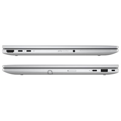 HP Elitebook 8 FLIP G1i/ Core™ Ultra 5 225U/ 32GB DDR5/ 512GB SSD/ Intel Graphics/ 13,3"WUXGA,touch/ W11P/ stříbrný