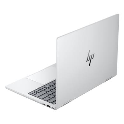 HP Elitebook 8 FLIP G1i/ Core™ Ultra 5 225U/ 32GB DDR5/ 512GB SSD/ Intel Graphics/ 13,3"WUXGA,touch/ W11P/ stříbrný