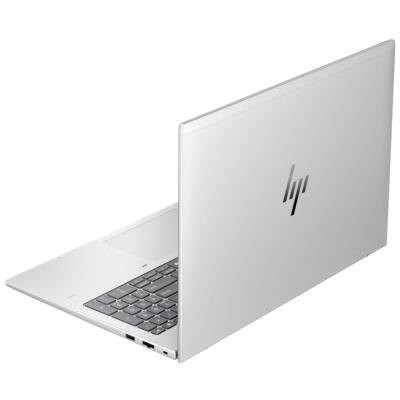 HP Elitebook 6 G1i/ Core™ Ultra 7 255U/ 32GB DDR5/ 512GB SSD/ Intel Graphics/ 16" WUXGA,matný/ W11P/ stříbrný