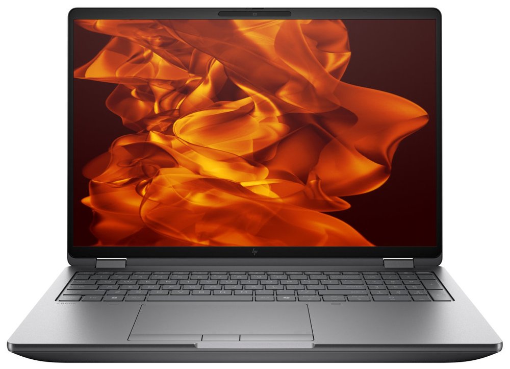 HP Zbook Fury 16 G1i/ Core Ultra 9 285HXvPro/ 64GB DDR5/ 1TB+2TB SSD/ RTX PRO 3000 12GB/ 16"WQUXGA,matný/ W11P/stříbrný