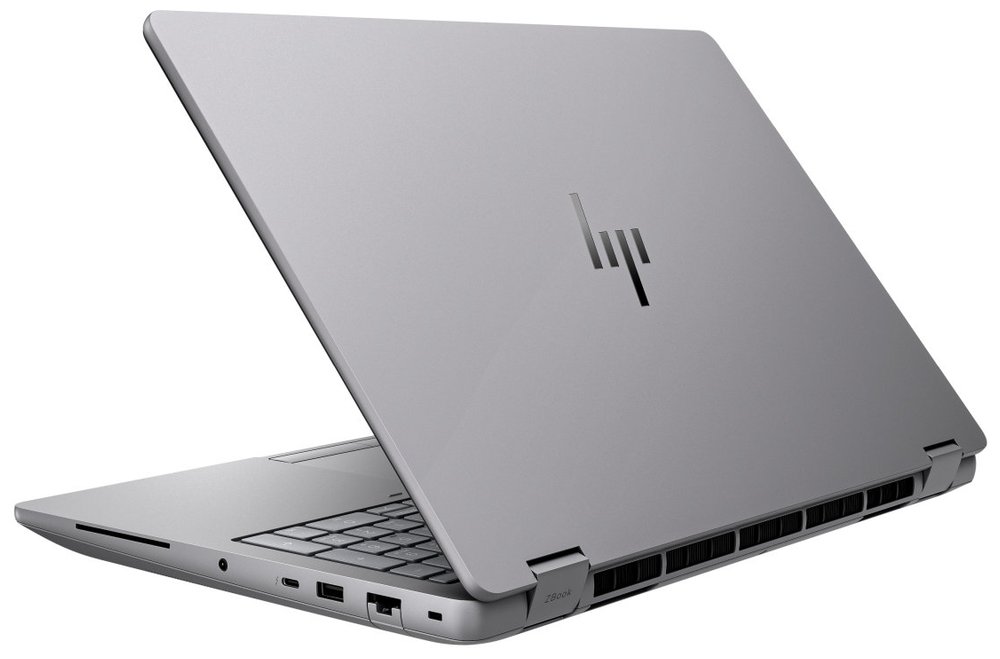 HP Zbook Fury 16 G1i/ Core Ultra 9 285HXvPro/ 128GB DDR5/ 1TB+2TB SSD/ RTX PRO 4000 16GB/ 16"WQUXGA,matný/ W11P/stříbrný